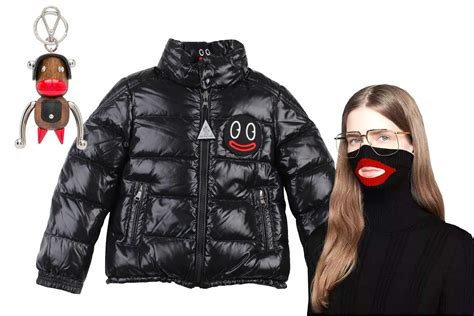 gucci founder racist|Gucci’s blackface design controversy is about racism, not ignorance..